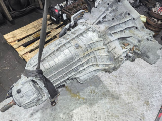 КПП автоматическая (АКПП) Audi A4 B9 [рестайлинг] 2021, 2.0 л., бензин, UMW