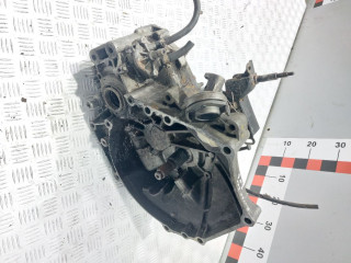 КПП механическая (МКПП) Rover 600 Series 1 поколение 1997, 2.0 л., дизель