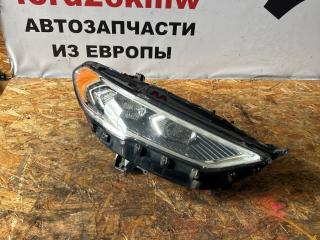 фара правая Ford Fusion (USA) 2 поколение [рестайлинг] 2018, 2.0 л., бензин, АКПП, pn4ag0 - ingot silver metallic, седан, полный привод, HS73-13E014-AF