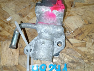 клапан EGR Ford Focus 2 поколение CB4 2008, 2.0 л., бензин, 1S7Z9D475A