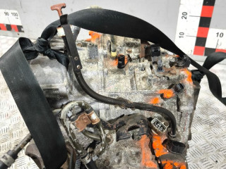 КПП автоматическая (АКПП) Toyota Solara 2 поколение XV30 2005, 2.4 л., бензин, 4T1CE38P7, 5U543276