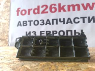 корпус салонного фильтра Ford Focus 2 поколение [рестайлинг] CB4 2009, 1.6 л., i, SHDA, бензин, МКПП, хетчбэк 5 дв., 3M5H-19D672