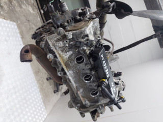 двигатель Renault Twingo 3 поколение 2015, 1.0 л., Ti, бензин, H4DA