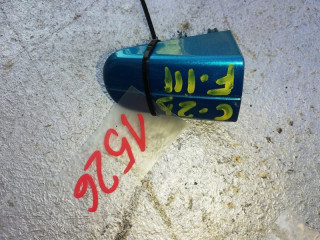 заглушка личинки замка Ford Focus 3 поколение CB8 2012, 2.0 л., бензин, 1727824