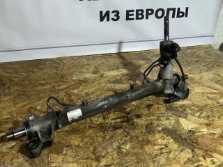 рулевая рейка Ford Focus 2 поколение [рестайлинг] CB4 2009, 1.6 л., i, SHDA, бензин, МКПП, хетчбэк 5 дв., 3M513A500AM