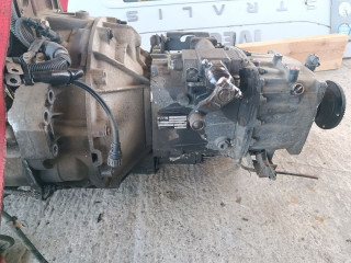 КПП механическая (МКПП) Renault Midlum 1 поколение 2001, 6.2 л., дизель, Y05206R, FSH5206A, TC161902