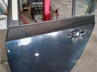 дверь задняя левая Chevrolet Cruze 1 поколение J300 2012, 1.6 л., бензин