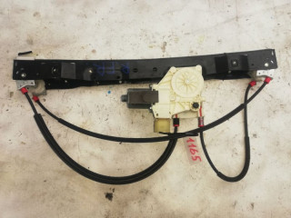 стеклоподъемник передний правый Ford S-Max 1 поколение CA1 2009