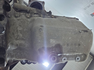 двигатель Peugeot Partner 1 поколение (M59) [рестайлинг] 2009, 1.6 л., бензин, NFR