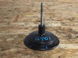 болт Ford Focus 3 поколение CB8 2012, 1.6 л., i-VTEC, PNDA, бензин, 5МКПП, white, хетчбэк 5 дв., передний привод, правый руль