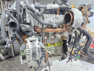 двигатель Fiat Ducato 3 поколение [рестайлинг] 2022, 2.2 л., дизель, C02500B1, PV32A02, 2505600