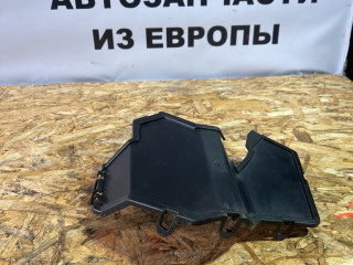 прочая запчасть Ford Focus 3 поколение CB8 2012, 1.6 л., i-VTEC, PNDA, бензин, 5МКПП, white, хетчбэк 5 дв., передний привод, правый руль, CA6R-7222-A