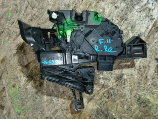 замок двери Ford Focus 2 поколение CB4 2007