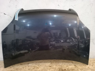 капот Ford Fusion 1 поколение CBK 2005