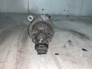 клапан EGR Chevrolet Spark M300 2012, 1.2 л., МКПП, передний привод, 25183477