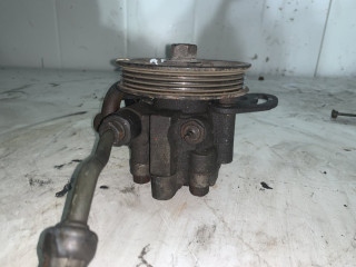 насос гидроусилителя руля Chevrolet Matiz 2 поколение 2006, 1.0 л., B10S1, бензин, МКПП, передний привод, 96483039