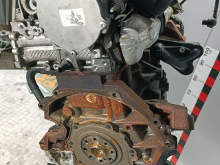 двигатель Ford Transit 8 поколение [рестайлинг] 2019, 2.0 л., дизель, KJ78468, BLRA