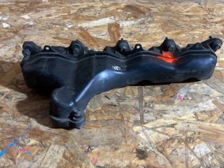 коллектор впускной Ford Transit 7 поколение 2008, МКПП, задний привод, правый руль, 3C1Q9424BB