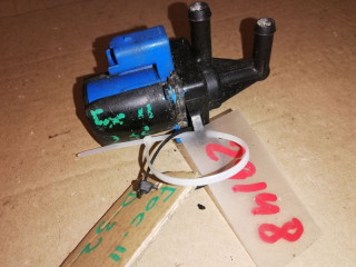 Краник отопителя Ford Focus 2 поколение CB4 2008, 3M5H6C534BB