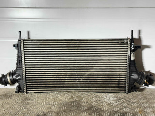 интеркулер Opel Insignia 1 поколение (A) 2010, 2.0 л., A 20 DTJ, дизель, МКПП, передний привод, 13241751