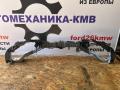 передняя панель крепления облицовки (телевизор) Ford Focus 3 поколение CB8 2012, 1.6 л., i-VTEC, IQDB, бензин, 5МКПП, frozen white, хетчбэк 5 дв., передний привод, правый руль, BM51-8B041B - фото №5