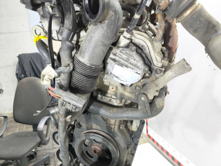 двигатель Mercedes-Benz B-Класс W245 2006, 2.0 л., CDi, дизель, АКПП