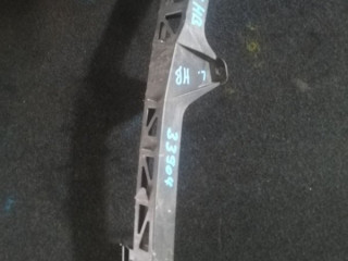 крепление фары левой Mazda 3 BK [рестайлинг] BK 2006, BP4K50161