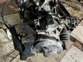 КПП механическая (МКПП) Ford Focus 2 поколение [рестайлинг] CB4 2009, 1.6 л., i, SHDA, бензин, МКПП, хетчбэк 5 дв. - фото №3