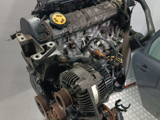 двигатель Renault Laguna 1 поколение 1998, 1.8 л., бензин, F3P674