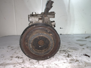 компрессор кондиционера Hyundai i20 1 поколение 2009, 1.4 л., D4FC, дизель, МКПП, передний привод, 97701-1J200