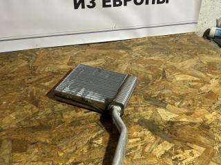 радиатор отопителя (печки) Ford Fusion 1 поколение [рестайлинг] CBK 2009, 1.4 л., i, бензин, 5МКПП, синий металик, передний привод, 1206926