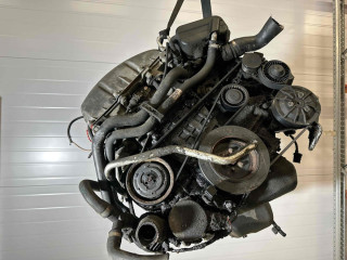двигатель BMW 3 серия E46 [рестайлинг] 2006, 2.5 л., МКПП, задний привод, GS617BG, N52B25A, 11000415405, 11000415404, 23007626309, 23007626310
