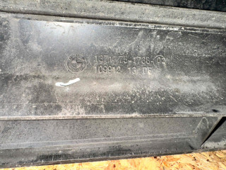 воздухозаборник BMW 3 серия E90/E91/E92/E93 [рестайлинг] 2008, 3.0 л., M57 D30 TU2, дизель, АКПП, передний привод, 13717541738, 13717791985