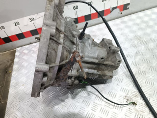 КПП механическая (МКПП) MG F 1 поколение 1999, 1.8 л., бензин