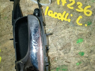 ручка внутренняя Chevrolet Lacetti 1 поколение 2009, 1.6 л., бензин