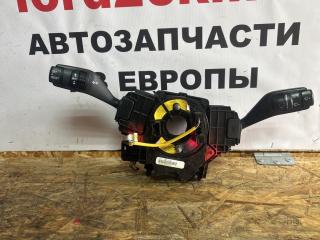 шлейф руля Ford Focus 2 поколение [рестайлинг] CB4 2009, 1.6 л., i, SHDA, бензин, МКПП, хетчбэк 5 дв., 4M5T-14A664-AB