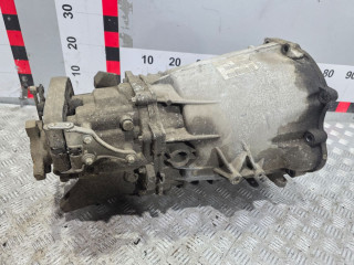 КПП механическая (МКПП) Volkswagen Crafter 1 поколение 2009, 2.5 л., дизель, 9062602800