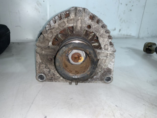 генератор Opel Astra H/Family [рестайлинг] 2010, 1.8 л., Z 18 XER, бензин, МКПП, передний привод, 13229985, 13229984, 93190829, 95519865