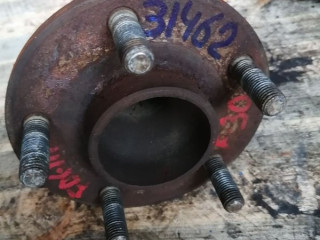 ступица задняя Ford Focus 3 поколение CB8 2011, 1.6 л., бензин