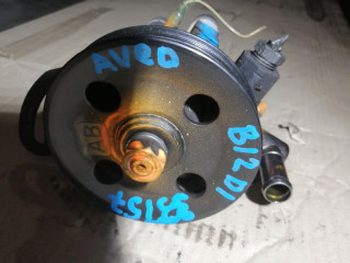 насос гидроусилителя руля Chevrolet Aveo T200 T250 2008, 1.2 л., бензин, 96815248