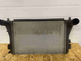 интеркулер Skoda Octavia 2 поколение (A5) [рестайлинг] 2013, 1.6 л., CAYC, дизель, МКПП, передний привод, 1K0145803BM