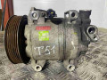 компрессор кондиционера Nissan Pathfinder R51 2008, 2.5 л., YD25DDTi, дизель, МКПП, полный привод, 506012-1122, 92600-EB30A - фото №5