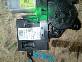 моторчик стеклоподъемника Ford Focus 2 поколение CB4 2008, 1.6 л., бензин, 7M5T14B533AE