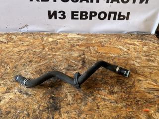 патрубок отопителя (печки) Ford Focus 2 поколение [рестайлинг] CB4 2010, 1.8 л., i, QQDB, бензин, МКПП, moondust silver (metallic), хетчбэк 5 дв., правый руль, 3M5H-18C555