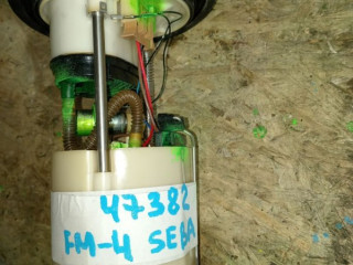 насос топливный Ford Mondeo 4 поколение [рестайлинг] CA2 2011, 2.3 л., бензин, 1599836