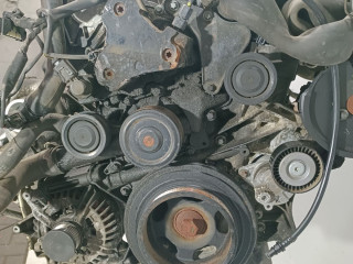 двигатель Mercedes-Benz E-Класс W211/S211 2005, 2.2 л., дизель, 646961