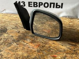 зеркало наружное правое Ford Focus 3 поколение CB4 2013, 1.6 л., PNDA, бензин, 5МКПП, хетчбэк 5 дв.