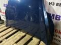 капот Ford Focus 2 поколение [рестайлинг] CB4 2009, 1.6 л., i, SHDA, бензин, МКПП, хетчбэк 5 дв. - фото №2