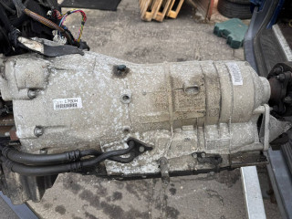 КПП автоматическая (АКПП) BMW 6 серия E63/E64 2004, 3.0 л., D, дизель, АКПП, 6HP26