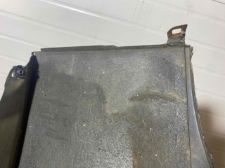 крыло переднее правое BMW 3 серия E90/E91/E92/E93 [рестайлинг] 2008, 3.0 л., M57 D30 TU2, дизель, АКПП, передний привод, 41357135680